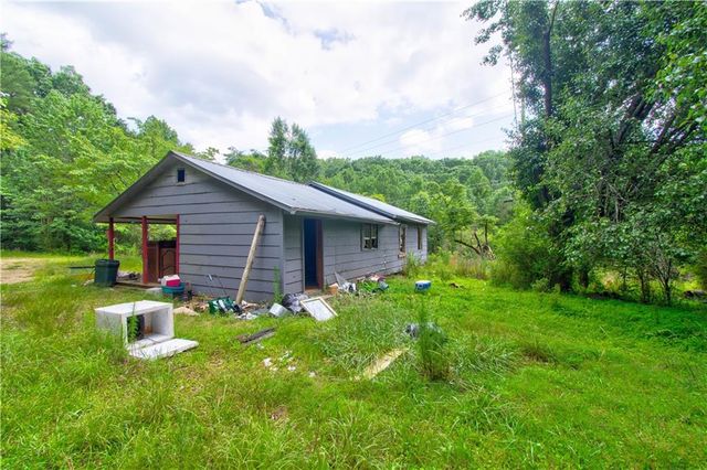 6439 S Chestatee Street, Dahlonega, GA 30533