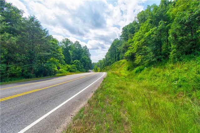 6439 S Chestatee Street, Dahlonega, GA 30533