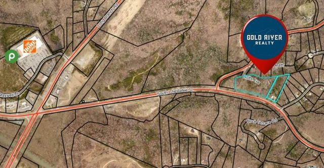 6439 S Chestatee Street, Dahlonega, GA 30533