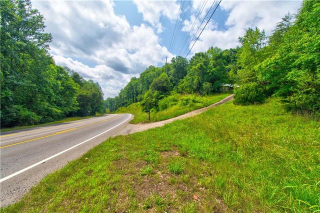 6439 S Chestatee Street, Dahlonega, GA 30533