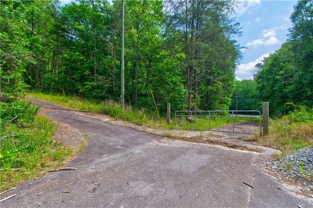 6439 S Chestatee Street, Dahlonega, GA 30533