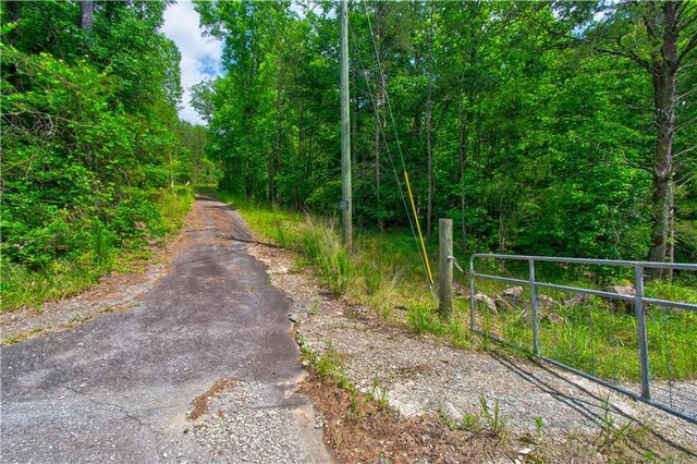 6439 S Chestatee Street, Dahlonega, GA 30533