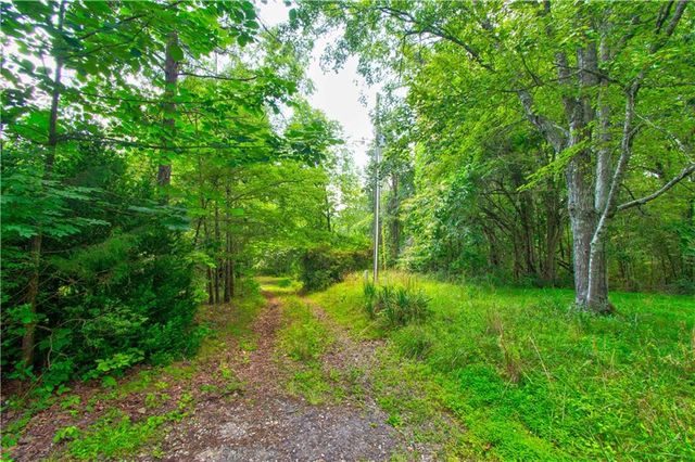 6439 S Chestatee Street, Dahlonega, GA 30533