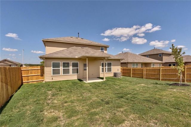 6709 Paseo San Lucas LN, Austin, TX 78744