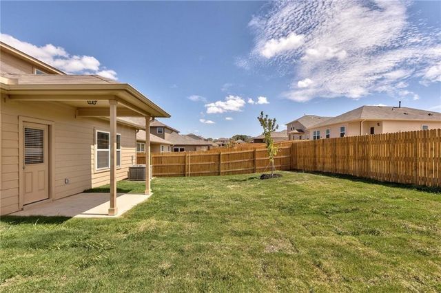 6709 Paseo San Lucas LN, Austin, TX 78744