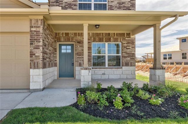 6709 Paseo San Lucas LN, Austin, TX 78744