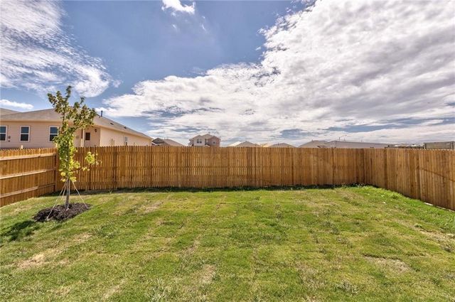 6709 Paseo San Lucas LN, Austin, TX 78744