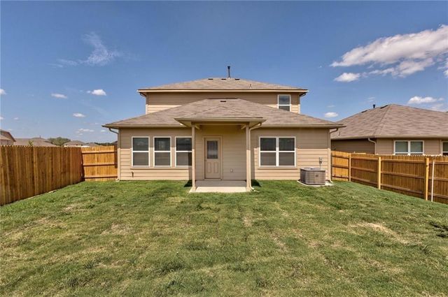 6709 Paseo San Lucas LN, Austin, TX 78744