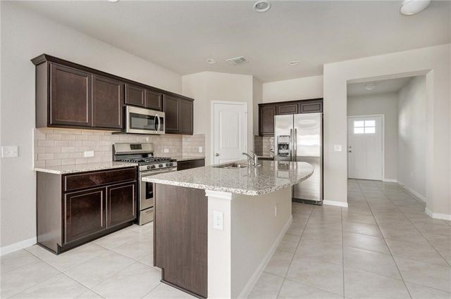 6709 Paseo San Lucas LN, Austin, TX 78744