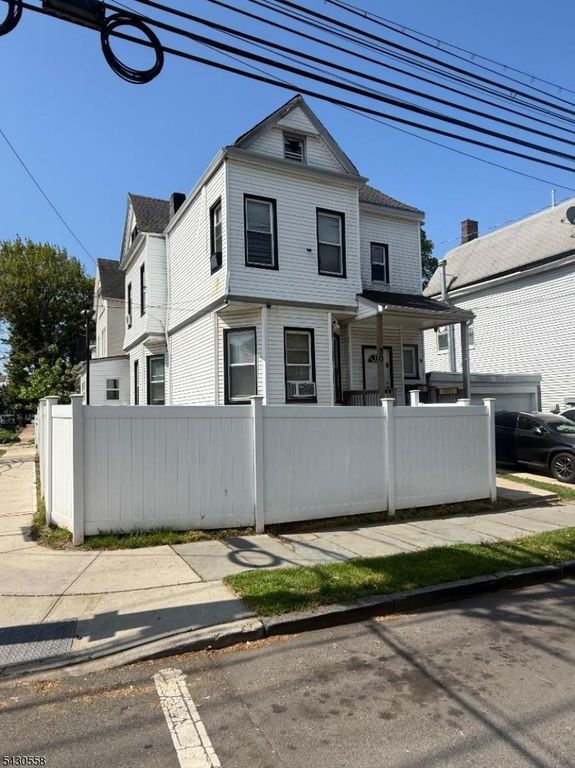 50 9Th Ave, Newark City, NJ 07107 — photo 3