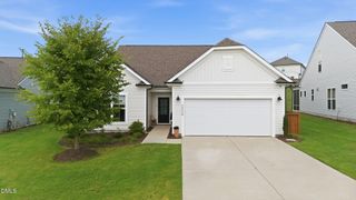 2334 Bethpage Drive, Fuquay Varina, NC 27526