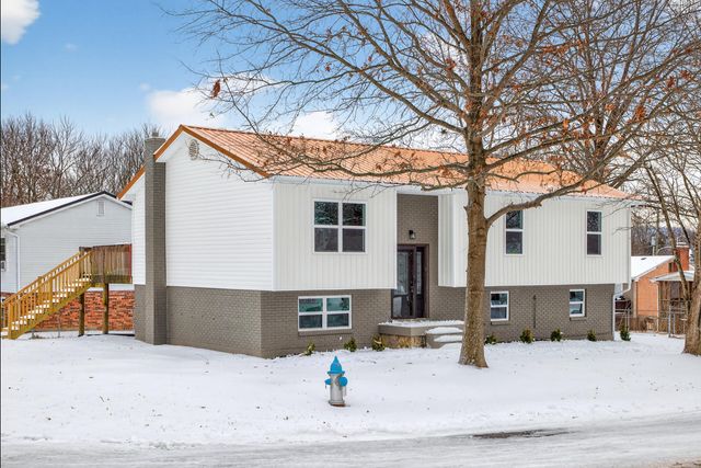 702 Kenway Street, Berea, KY 40403