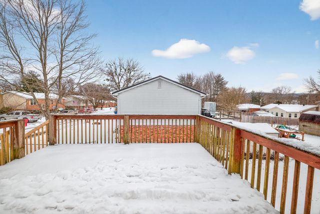 702 Kenway Street, Berea, KY 40403