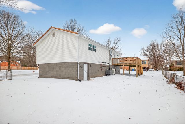 702 Kenway Street, Berea, KY 40403