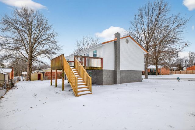 702 Kenway Street, Berea, KY 40403