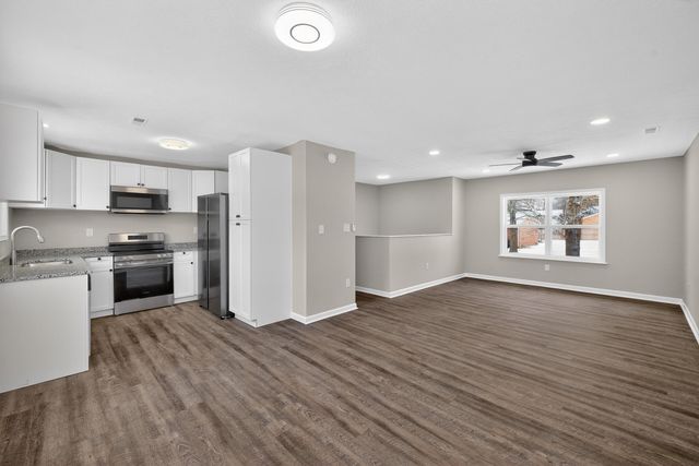 702 Kenway Street, Berea, KY 40403