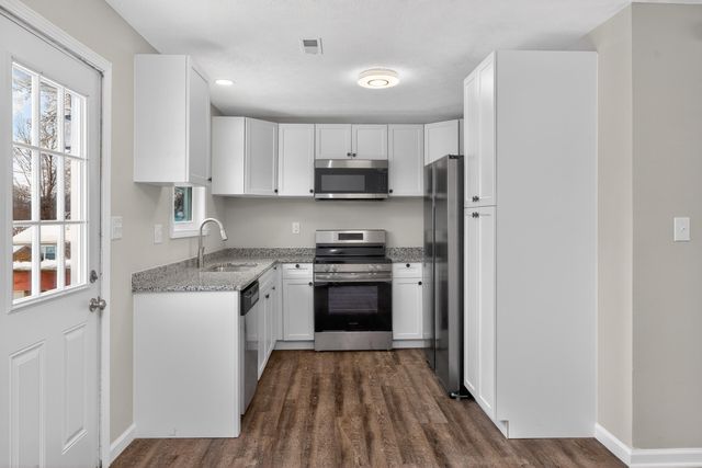 702 Kenway Street, Berea, KY 40403