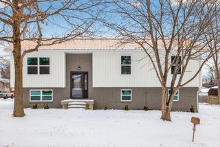 702 Kenway Street, Berea, KY 40403