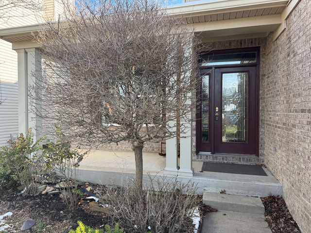 7435 Sycamore Run Drive, Indianapolis, IN 46237