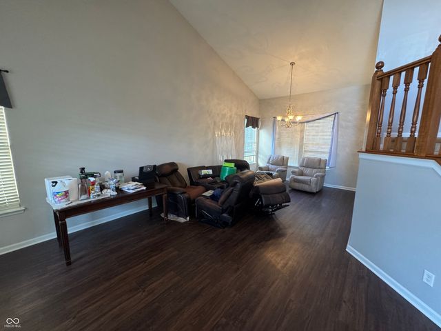 7435 Sycamore Run Drive, Indianapolis, IN 46237