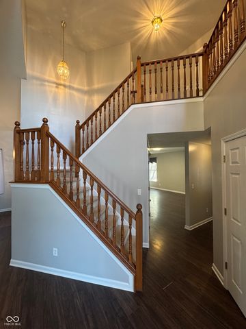 7435 Sycamore Run Drive, Indianapolis, IN 46237