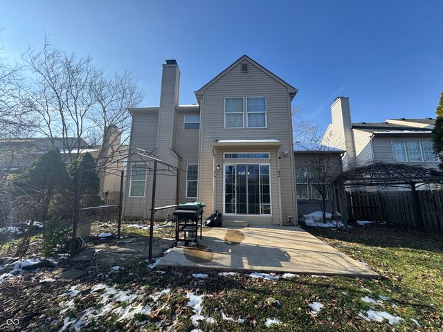 7435 Sycamore Run Drive, Indianapolis, IN 46237