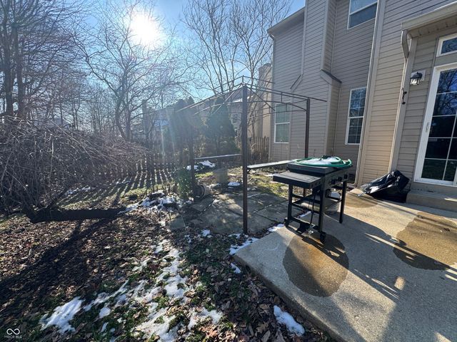 7435 Sycamore Run Drive, Indianapolis, IN 46237