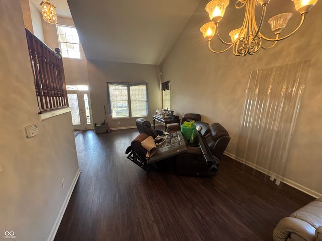 7435 Sycamore Run Drive, Indianapolis, IN 46237