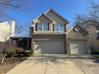 7435 Sycamore Run Drive, Indianapolis, IN 46237
