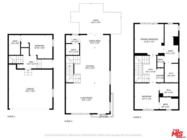 6746 W Gill Way, Los Angeles, CA 90068