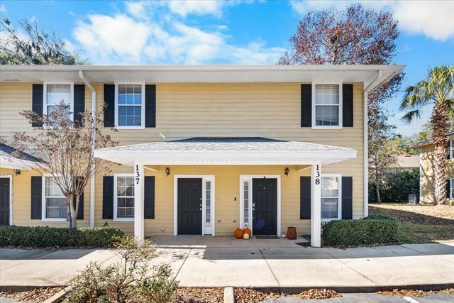 2945 SW 35TH PLACE 137, Gainesville, FL 32608