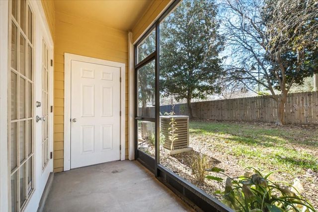 2945 SW 35TH PLACE 137, Gainesville, FL 32608