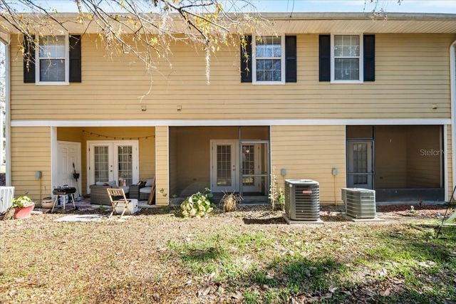 2945 SW 35TH PLACE 137, Gainesville, FL 32608