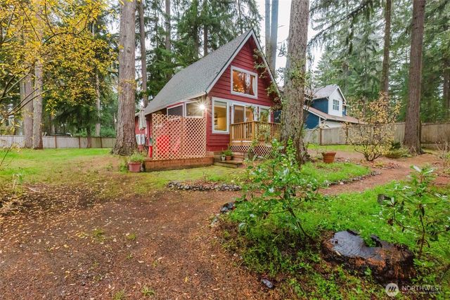 1822 190th Avenue SW, Lakebay, WA 98349