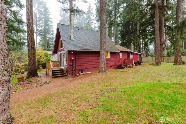 1822 190th Avenue SW, Lakebay, WA 98349