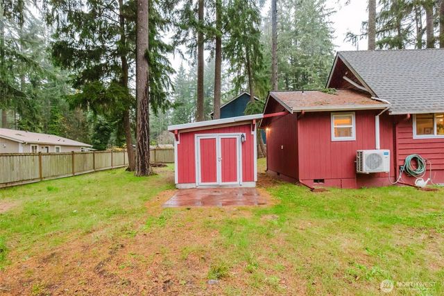 1822 190th Avenue SW, Lakebay, WA 98349