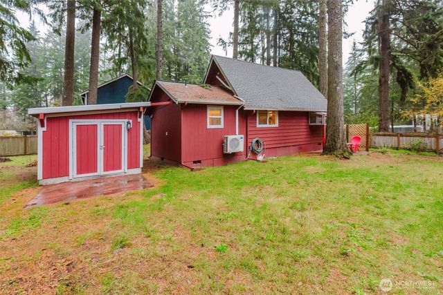 1822 190th Avenue SW, Lakebay, WA 98349