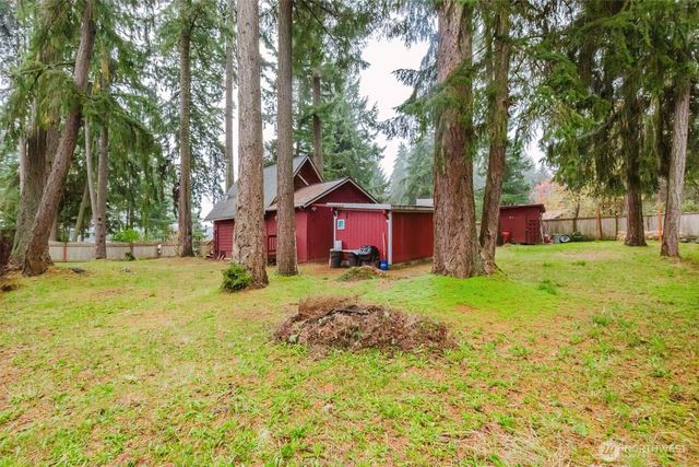 1822 190th Avenue SW, Lakebay, WA 98349