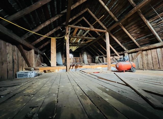 11 North Ridge Road, Burke, VT 05871