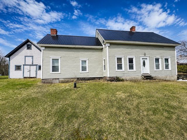 11 North Ridge Road, Burke, VT 05871