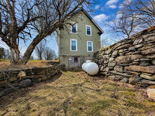 11 North Ridge Road, Burke, VT 05871