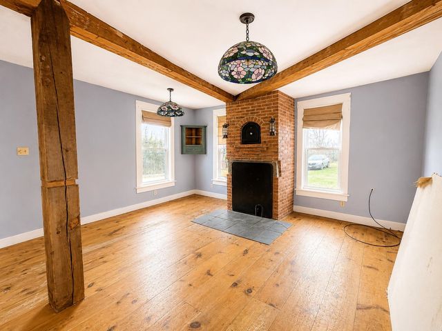 11 North Ridge Road, Burke, VT 05871