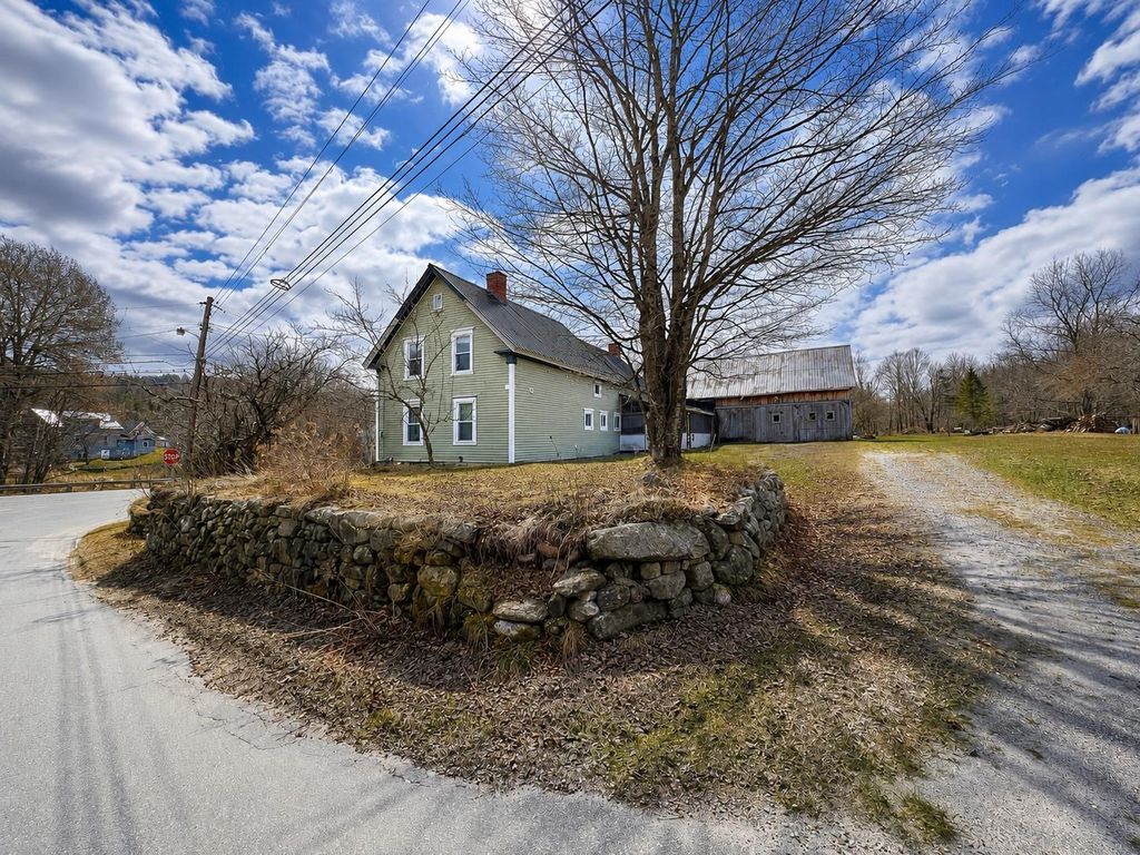11 North Ridge Road, Burke, VT 05871