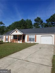 2835 Sapphire Street, South Fulton, GA 30349
