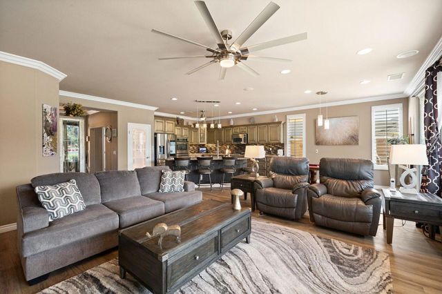 60553 Juniper Lane, La Quinta, CA 92253