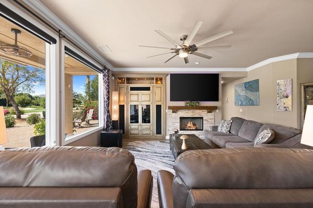 60553 Juniper Lane, La Quinta, CA 92253