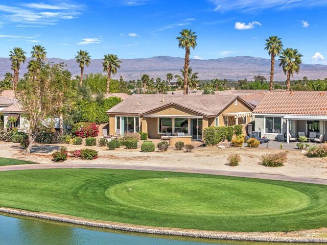 60553 Juniper Lane, La Quinta, CA 92253
