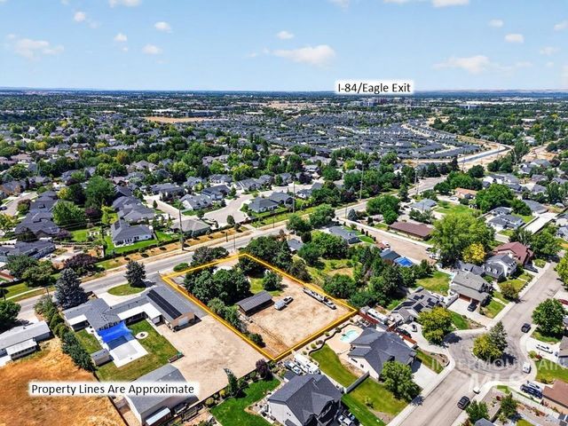 2590 S Cloverdale Rd, Boise, ID 83709