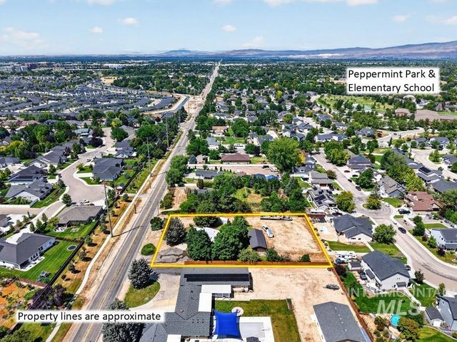 2590 S Cloverdale Rd, Boise, ID 83709