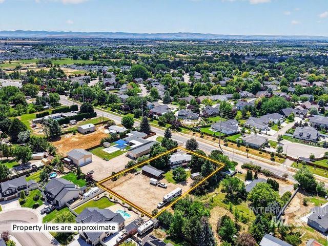 2590 S Cloverdale Rd, Boise, ID 83709